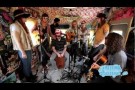 THE MOWGLI'S - "The Great Divide" - (Live in West Hollywood, CA) #JAMINTHEVAN