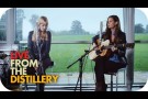 The Pierces - Creation (Live From The Distillery)