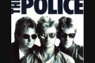 THE POLICE - WRAPPED AROUND YOUR FINGER