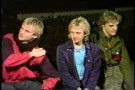The Police - Interview With Sue Cook *UK TV*