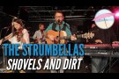 The Strumbellas - Shovels and Dirt (Live at the Edge)