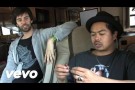 The Temper Trap - Up For Debate (Interview)