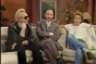 The Who interview 1989