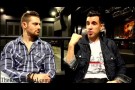Theory of a Deadman Interview with Tyler Connolly on 2014 North America Tour