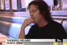 Thomas Helmig - Interview