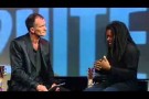 Tracy Chapman - Interview