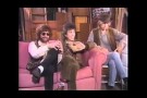 Travelling Wilburys Interviews MTV (Death of Roy Orbison) 01/89