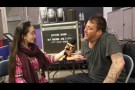 UNCLE KRACKER Interview with Pavlina 2014 Florida State Fair