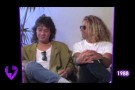 Van Halen: The Raw & Uncut Interview - 1988