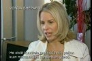Vonda Shepard, Jope, Janina interview by Tomi Lindblom (2004)