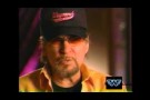 Waylon talks about the day the music died!!