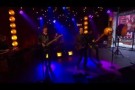 Willie Nile - "Sunrise In New York City Live on VH1 (Big Morning Buzz)"