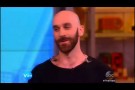 X Ambassadors on The View (Interview)