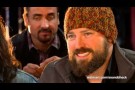 CountryMusicIsLove's Exclusive Zac Brown Band Interview from Walmart Soundcheck