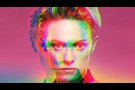 La Roux - Do You Feel (official audio)