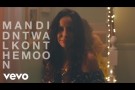 Nerina Pallot - Man Didn't Walk on the Moon (Official Video)
