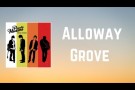 Paolo Nutini - Alloway Grove (Lyrics)