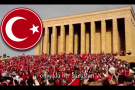 TSK Armoni Mızıkası - Turkish Army March Onuncu Yıl Marşı