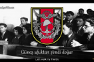 TSK Armoni Mızıkası - Turkish Military Song Gençlik Marşı