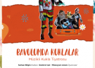 Bavulumda Kuklalar Müzikli Kukla Tiyatrosu CSO ADA Ankarada
