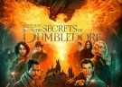 Fantastik Canavarlar: Dumbledoreun Sırları - Fantastic Beasts 3