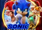 Kirpi Sonic 2 - Sonic the Hedgehog 2