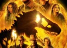 Jurassic World: Hakimiyet - Jurassic World Dominion