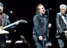 Eski U2 şarkılarını dinlerken utanıyorum