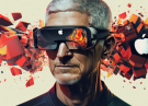 Apple VR Gözlüğü