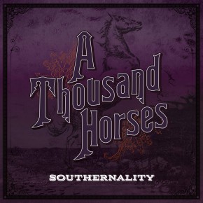 First Time - SOUTHERNALITY