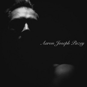 All Of My Reasons - AARON JOSEPH PUZEY - EP