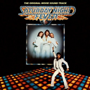 How Deep Is Your Love - SATURDAY NIGHT FEVER - SOUNDTRACK