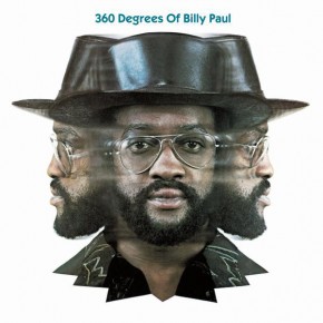 Me And Mrs. Jones - 360 DEGREES OF BILLY PAUL