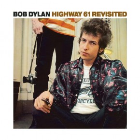Like A Rolling Stone - HIGHWAY 61 REVISITED