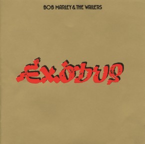 Exodus - EXODUS