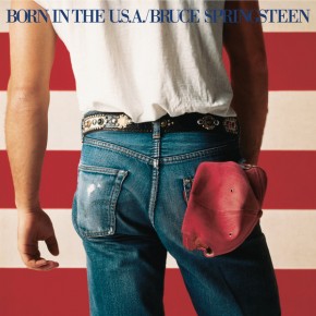 Born In The U.s.a. - BORN IN THE U.S.A.