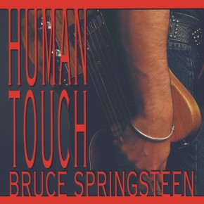 Human Touch - HUMAN TOUCH