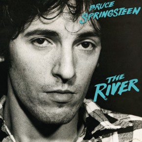 The River - THE RIVER