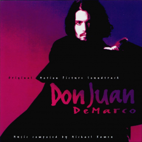 Have You Ever Really Loved A Woman - DON JUAN DEMARCO - SOUNDTRACK