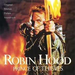 (everything I Do) I Do It For You - ROBIN HOOD: PRINCE OF THIEVES - SOUNDTRACK