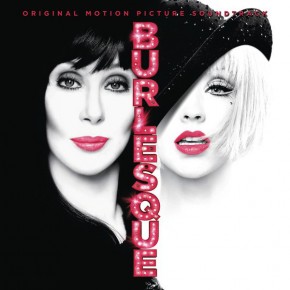 You Havent Seen The Last Of Me - BURLESQUE - SOUNDTRACK
