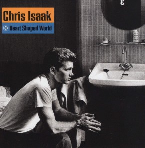 Wicked Game - HEART SHAPED WORLD