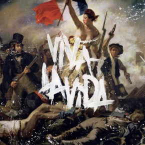 Lovers In Japan - VIVA LA VIDA OR DEATH AND ALL HIS FRIENDS