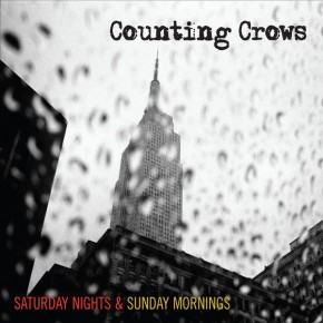 You Cant Count On Me - SATURDAY NIGHTS & SUNDAY MORNINGS