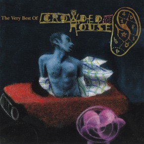 Instinct - RECURRING DREAM: THE VERY BEST OF CROWDED HOUSE