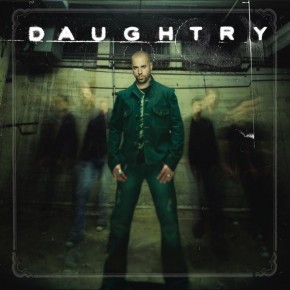 Home - DAUGHTRY