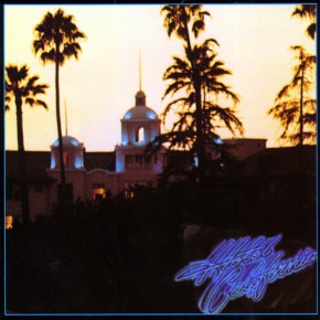 Hotel California - HOTEL CALIFORNIA