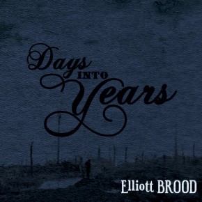 Lines - DAYS INTO YEARS
