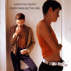 Missing - AMPLIFIED HEART