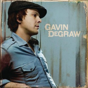 In Love With A Girl - GAVIN DEGRAW